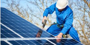 Installation Maintenance Panneaux Solaires Photovoltaïques à Rapaggio